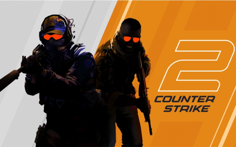 Counter-Strike 2