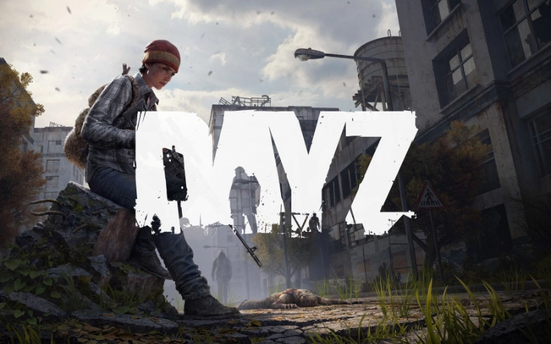 DayZ
