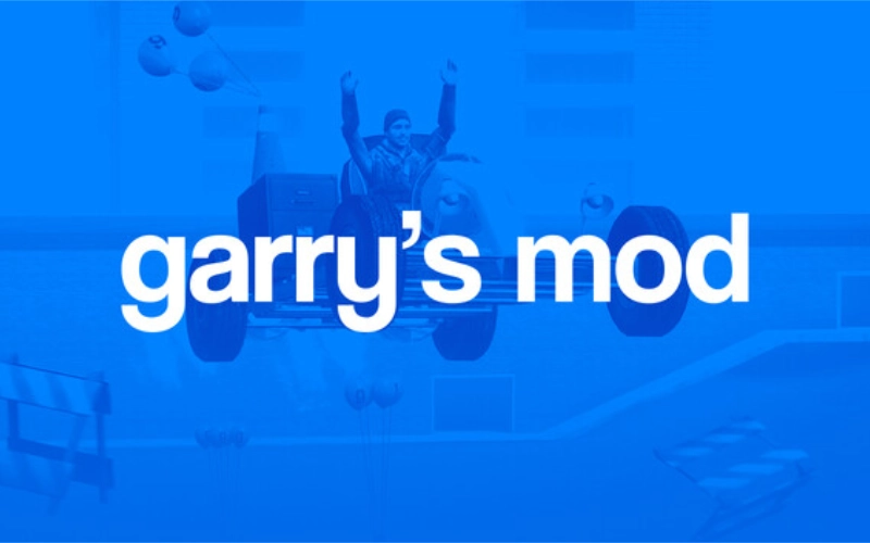 Garry's Mod