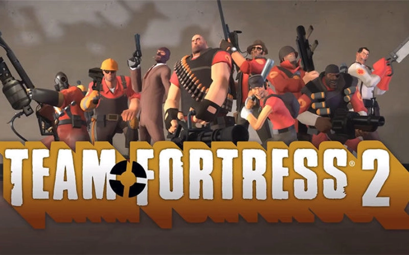 Team Fortress 2